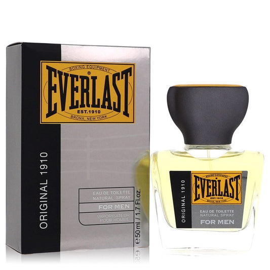 Everlast by EverlastEau De Toilette Spray 1.7 ozEverlast1.7 oz