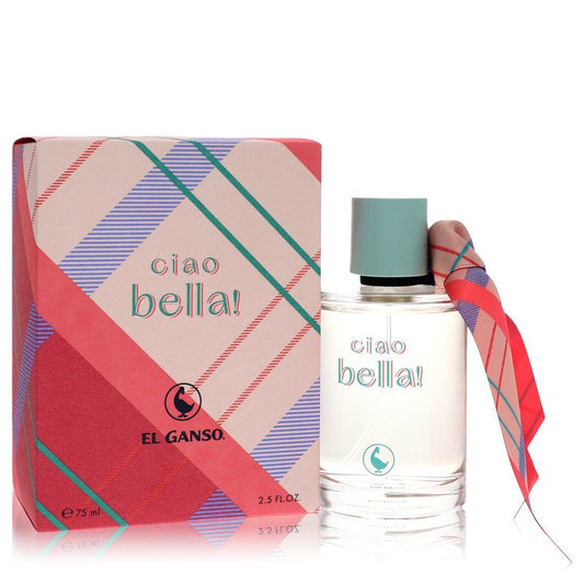 El Ganso Ciao Bella by El GansoEau De Toilette Spray 2.5 ozEl Ganso2.5 oz