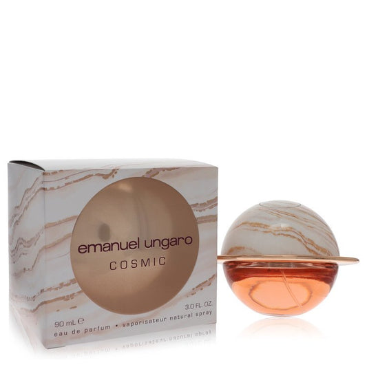 Emanuel Ungaro Cosmic by UngaroEau De Parfum Spray 3 ozUngaro3 oz