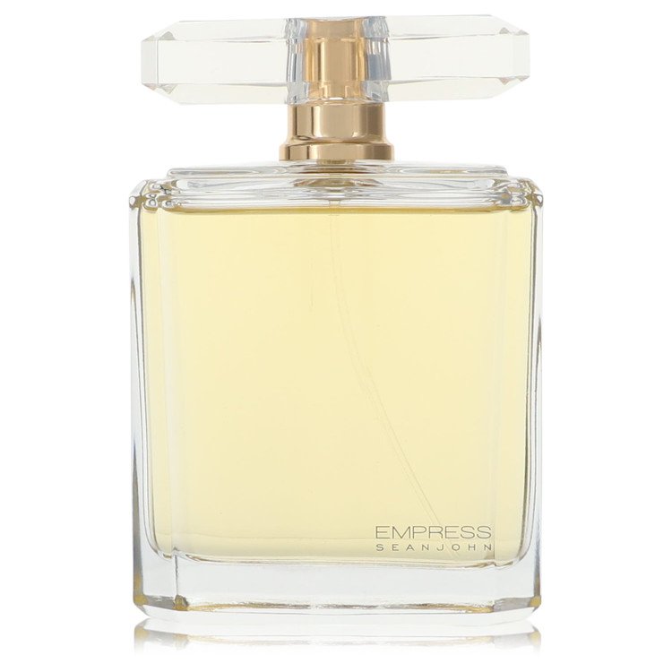 Empress by Sean JohnEau De Parfum Spray (Tester) 3.4 ozSean John3.4 oz