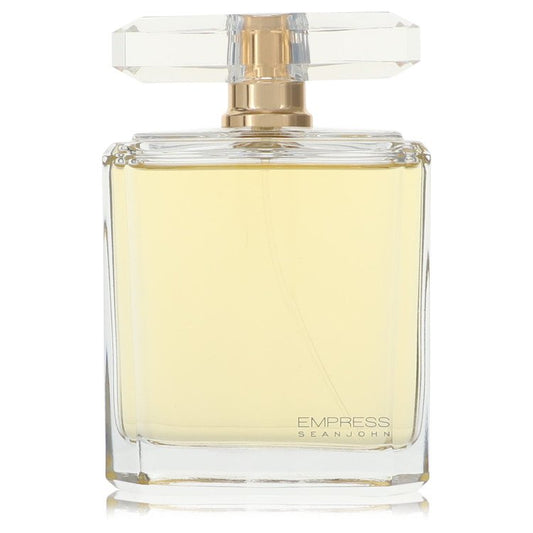 Empress by Sean JohnEau De Parfum Spray (Tester) 3.4 ozSean John3.4 oz