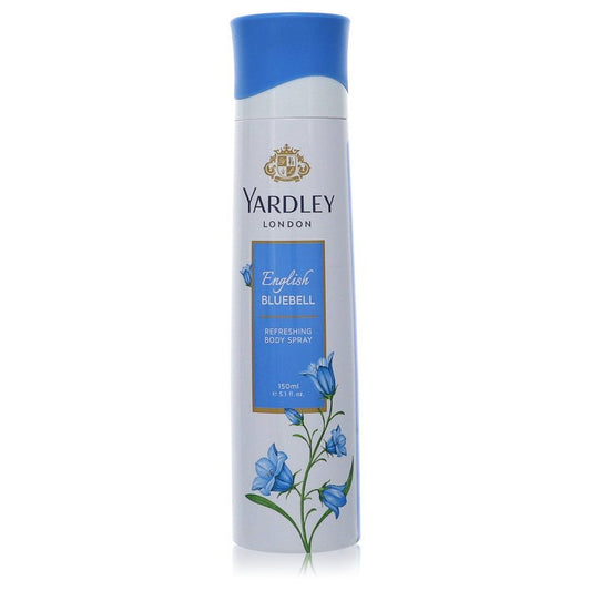 English Bluebell by Yardley LondonBody Spray 5.1 ozYardley London5.1 oz