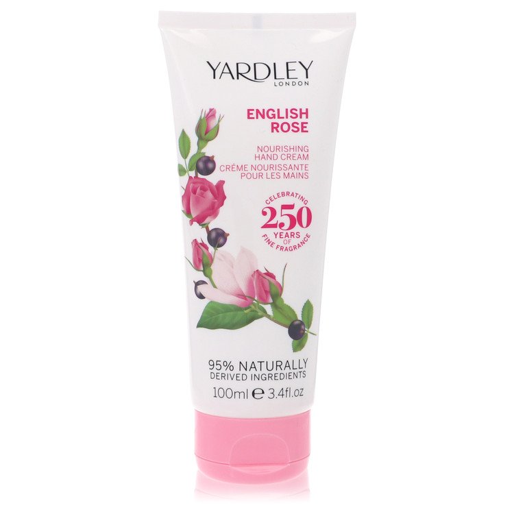 English Rose Yardley by Yardley LondonHand Cream 3.4 oz Yardley London3.4 oz