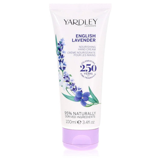 English Lavender by Yardley LondonHand Cream 3.4 oz Yardley London3.4 oz