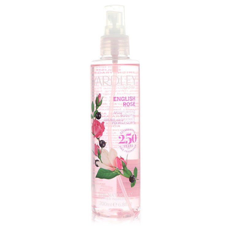 English Rose Yardley by Yardley LondonBody Mist Spray 6.8 ozYardley London6.8 oz