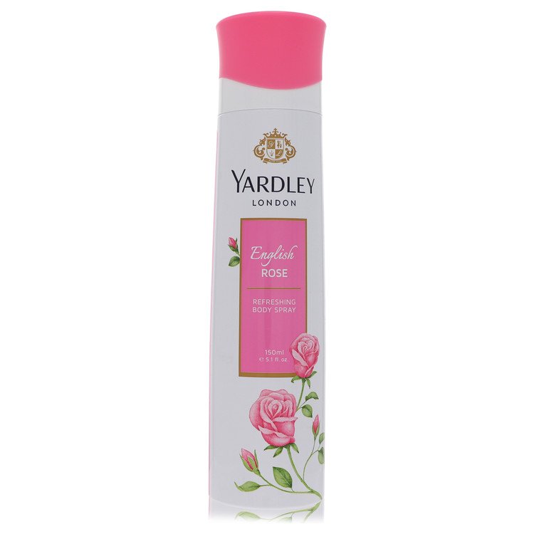 English Rose Yardley by Yardley LondonBody Spray 5.1 ozYardley London5.1 oz