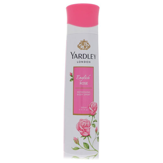 English Rose Yardley by Yardley LondonBody Spray 5.1 ozYardley London5.1 oz