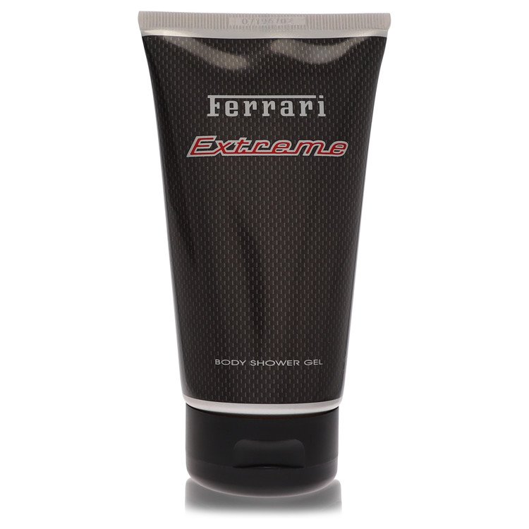 Ferrari Extreme by FerrariShower Gel 5 ozFerrari5 oz