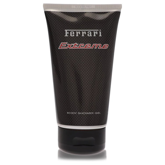 Ferrari Extreme by FerrariShower Gel 5 ozFerrari5 oz