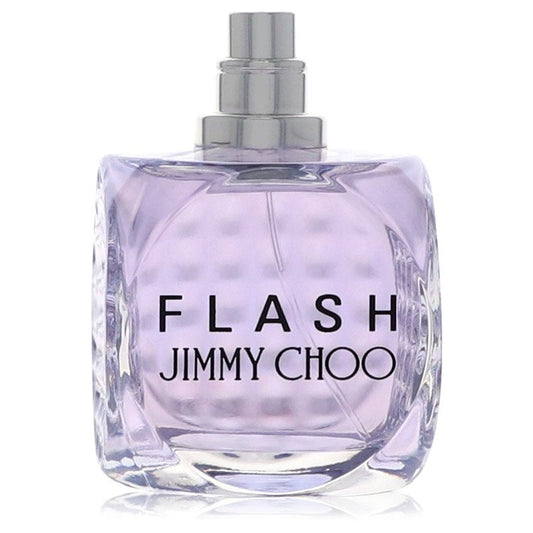 Flash by Jimmy ChooEau De Parfum Spray (Tester) 3.4 ozJimmy Choo3.4 oz