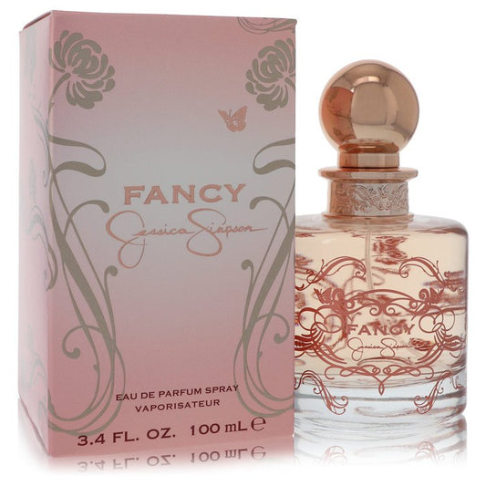 Fancy by Jessica SimpsonEau De Parfum Spray 3.4 ozJessica Simpson3.4 oz