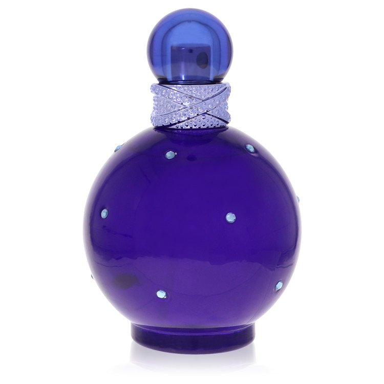 Fantasy Midnight by Britney SpearsEau De Parfum Spray (unboxed) 3.4 ozBritney Spears3.4 oz