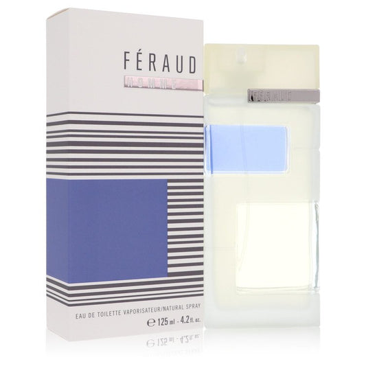 Feraud by Jean FeraudEau De Toilette Spray 4.2 ozJean Feraud4.2 oz