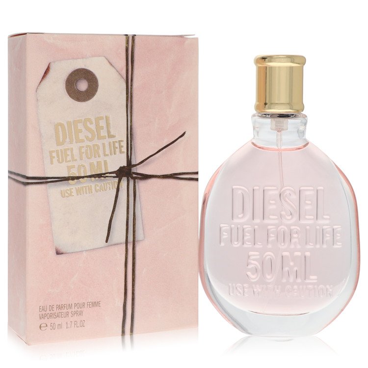 Fuel For Life by DieselEau De Parfum Spray 1.7 ozDiesel1.7 oz