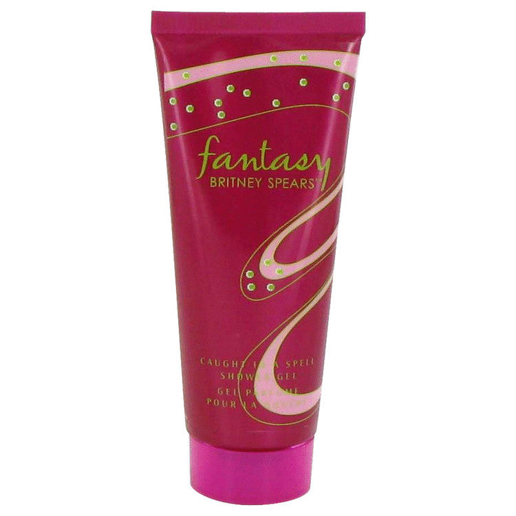Fantasy by Britney SpearsShower Gel 3.3 ozBritney Spears3.3 oz