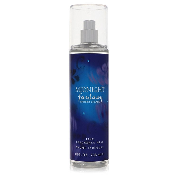 Fantasy Midnight by Britney SpearsBody Mist 8 oz Britney Spears8 oz