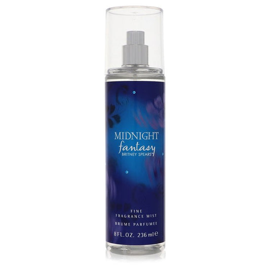 Fantasy Midnight by Britney SpearsBody Mist 8 oz Britney Spears8 oz