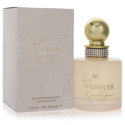 Fancy Forever by Jessica SimpsonEau De Parfum Spray 3.4 ozJessica Simpson3.4 oz
