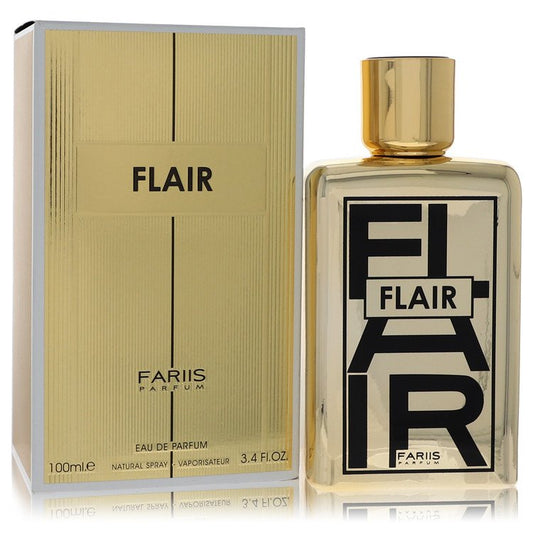 Fariis Flair by Fariis ParfumEau De Parfum Spray 3.4 ozFariis Parfum3.4 oz