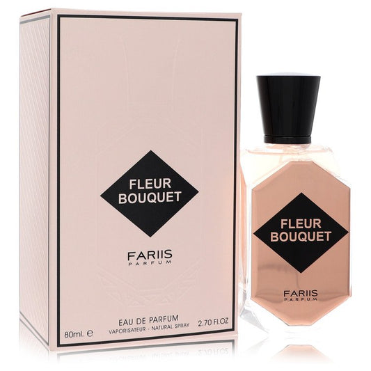 Fariis Fleur Bouquet by Fariis ParfumEau De Parfum Spray 2.7 ozFariis Parfum2.7 oz