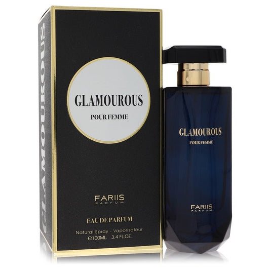 Fariis Glamourous by Fariis ParfumEau De Parfum Spray 3.4 ozFariis Parfum3.4 oz