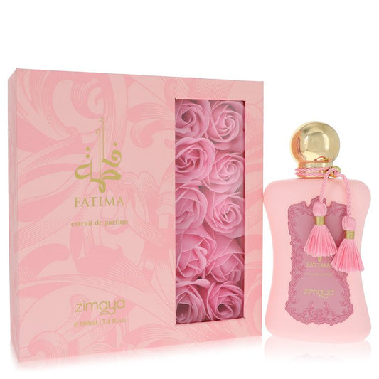Afnan Fatima by AfnanExtrait De Parfum 3.4 ozAfnan3.4 oz
