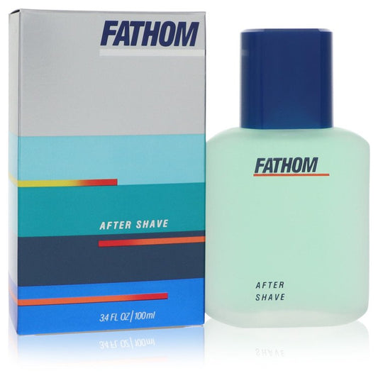 Fathom by DanaAfter Shave 3.4 ozDana3.4 oz