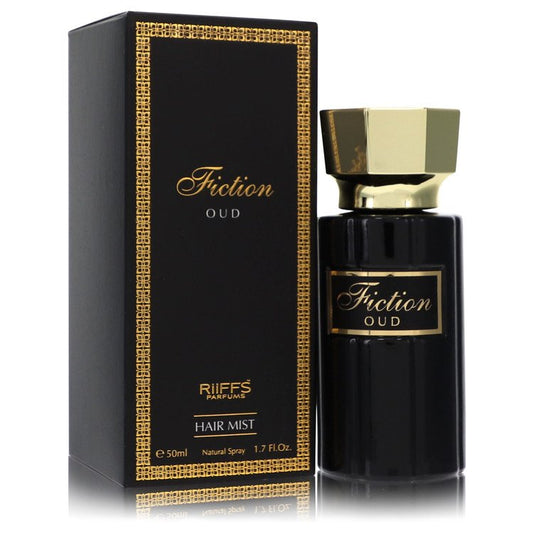 Fiction Oud by RiiffsHair Mist 1.7 ozRiiffs1.7 oz