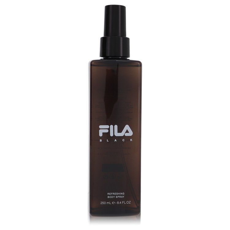 Fila Black by FilaBody Spray 8.4 ozFila8.4 oz