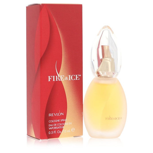 Fire & Ice by RevlonCologne Spray 0.5 ozRevlon0.5 oz