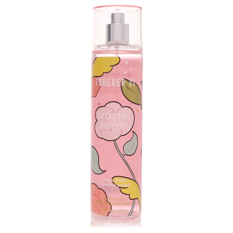 Forever 21 Pastel Peony by Forever 21Body Mist 8 ozForever 218 oz