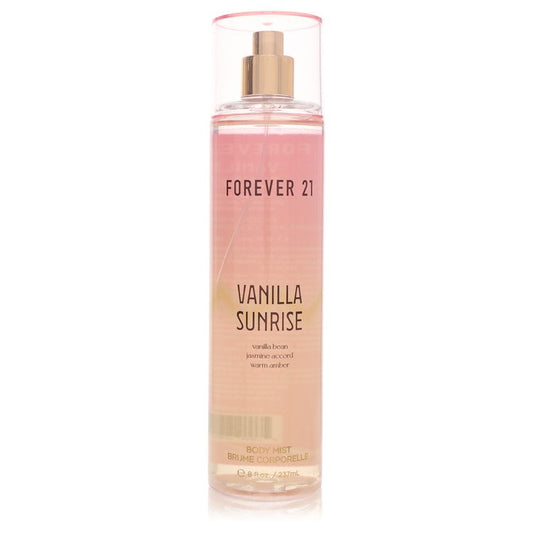Forever 21 Vanilla Sunrise by Forever 21Body Mist 8 ozForever 218 oz