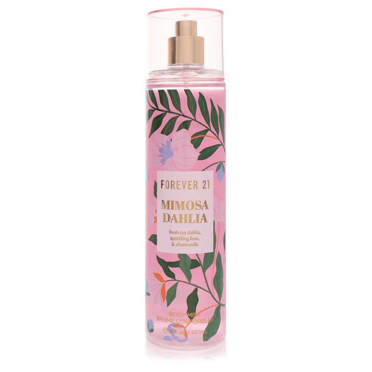 Forever 21 Mimosa Dahlia by Forever 21Body Mist 8 ozForever 218 oz