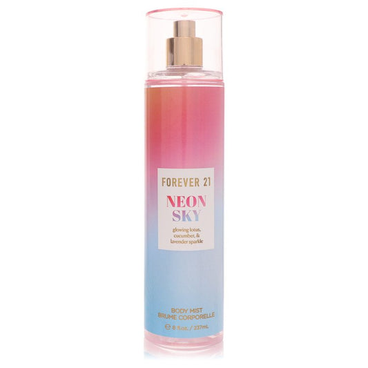 Forever 21 Neon Sky by Forever 21Body Mist 8 ozForever 218 oz