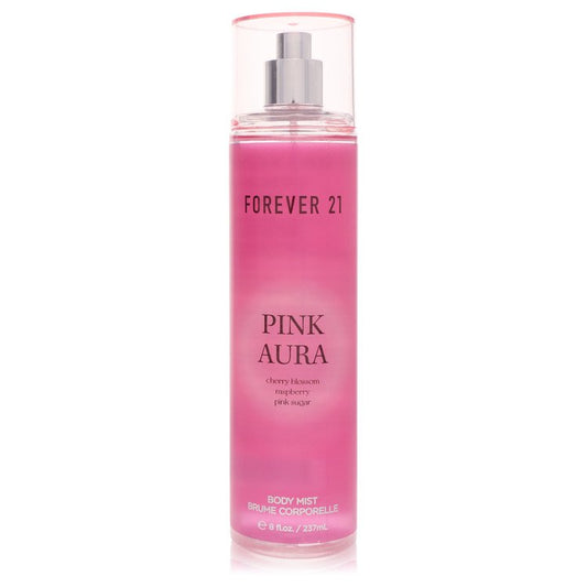Forever 21 Pink Aura by Forever 21Body Mist 8 ozForever 218 oz