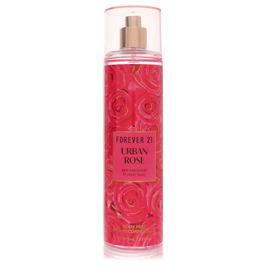Forever 21 Urban Rose by Forever 21Body Mist 8 ozForever 218 oz