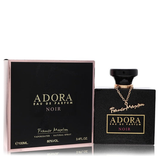 Dumont Adora Noir by Dumont ParisEau De Parfum Spray 3.4 ozDumont Paris3.4 oz