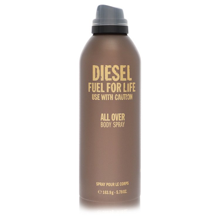 Fuel For Life by DieselBody Spray 5.7 ozDiesel5.7 oz
