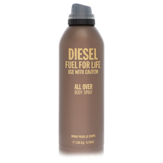 Fuel For Life by DieselBody Spray 5.7 ozDiesel5.7 oz