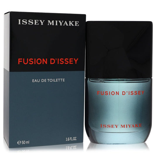 Fusion D'Issey by Issey MiyakeEau De Toilette Spray 1.7 ozIssey Miyake1.7 oz
