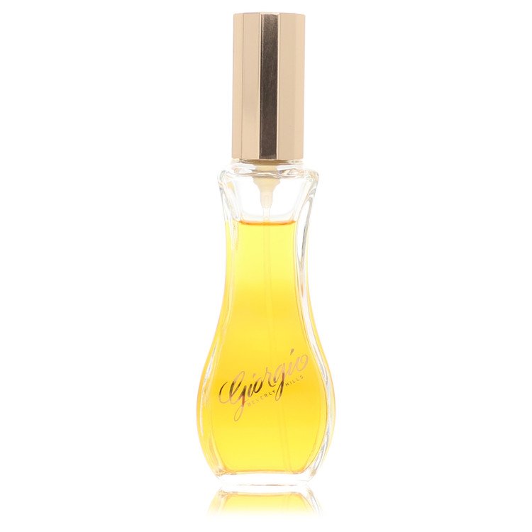 Giorgio by Giorgio Beverly HillsEau De Toilette Spray (unboxed) 1.7 oz Giorgio Beverly Hills1.7 oz