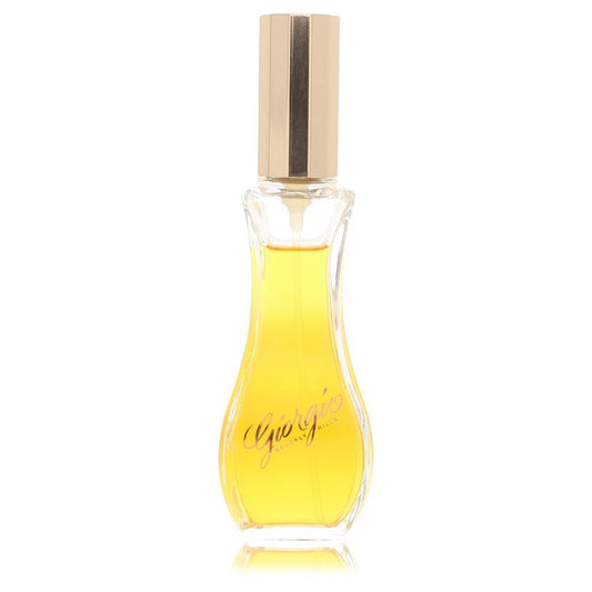 Giorgio by Giorgio Beverly HillsEau De Toilette Spray (unboxed) 1.7 oz Giorgio Beverly Hills1.7 oz