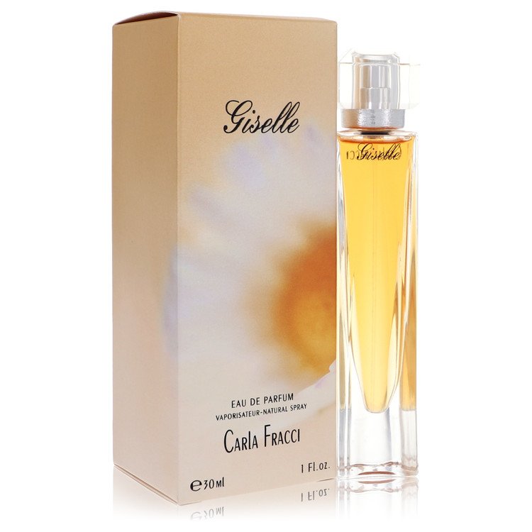 Giselle by Carla FracciEau De Parfum Spray 1 ozCarla Fracci1 oz