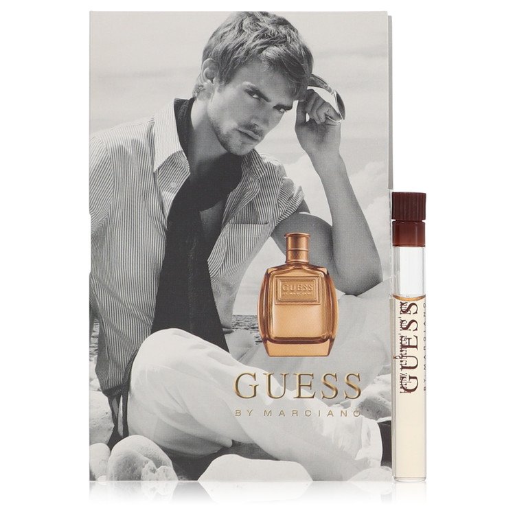 Guess Marciano by GuessVial (sample) .05 ozGuess.05 oz