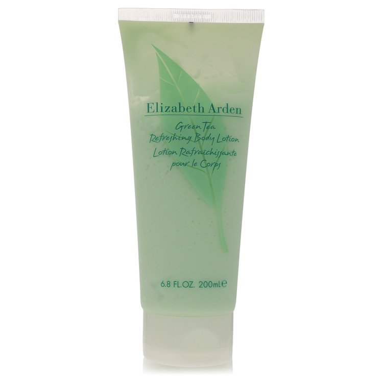 Green Tea by Elizabeth ArdenBody Lotion 6.8 ozElizabeth Arden6.8 oz