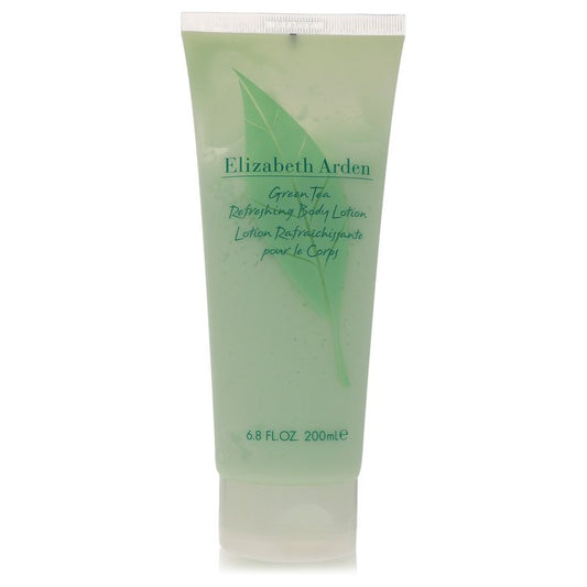 Green Tea by Elizabeth ArdenBody Lotion 6.8 ozElizabeth Arden6.8 oz
