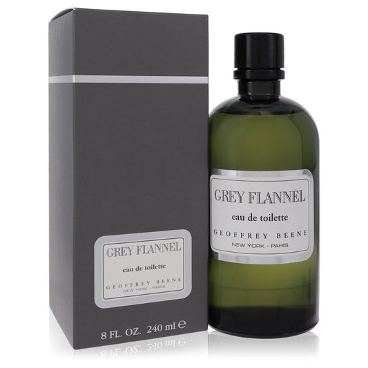 Grey Flannel by Geoffrey BeeneEau De Toilette 8 ozGeoffrey Beene8 oz