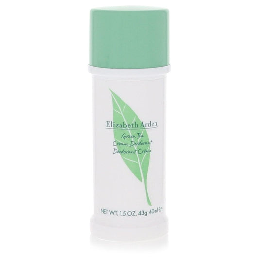 Green Tea by Elizabeth ArdenDeodorant Cream 1.5 ozElizabeth Arden1.5 oz