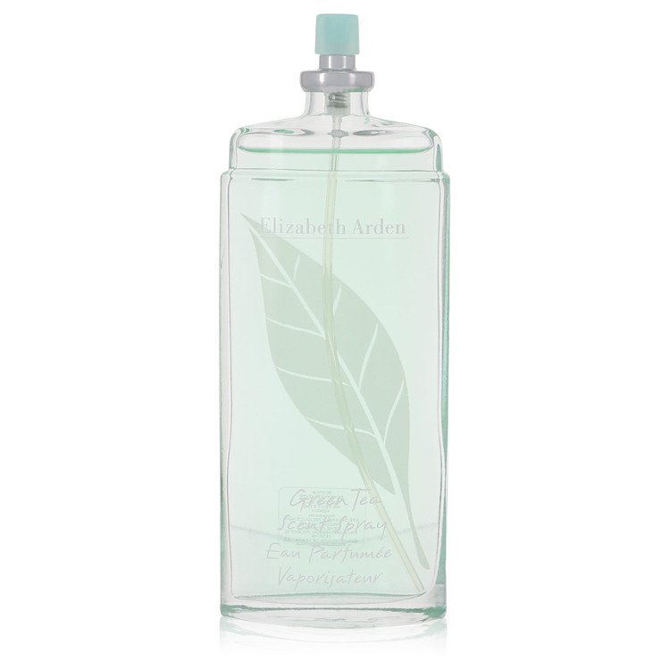Green Tea by Elizabeth ArdenEau Parfumee Scent Spray (Tester) 3.4 ozElizabeth Arden3.4 oz