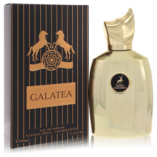 Galatea by Maison AlhambraEau De Parfum Spray 3.4 ozMaison Alhambra3.4 oz